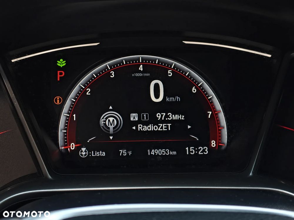 Honda Civic - 23