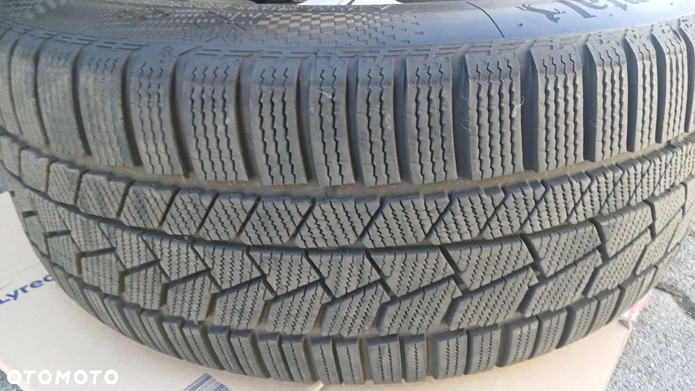 Obręcz wieloramienna Mercedes-Benz 48,3 cm (19 cali) - 15