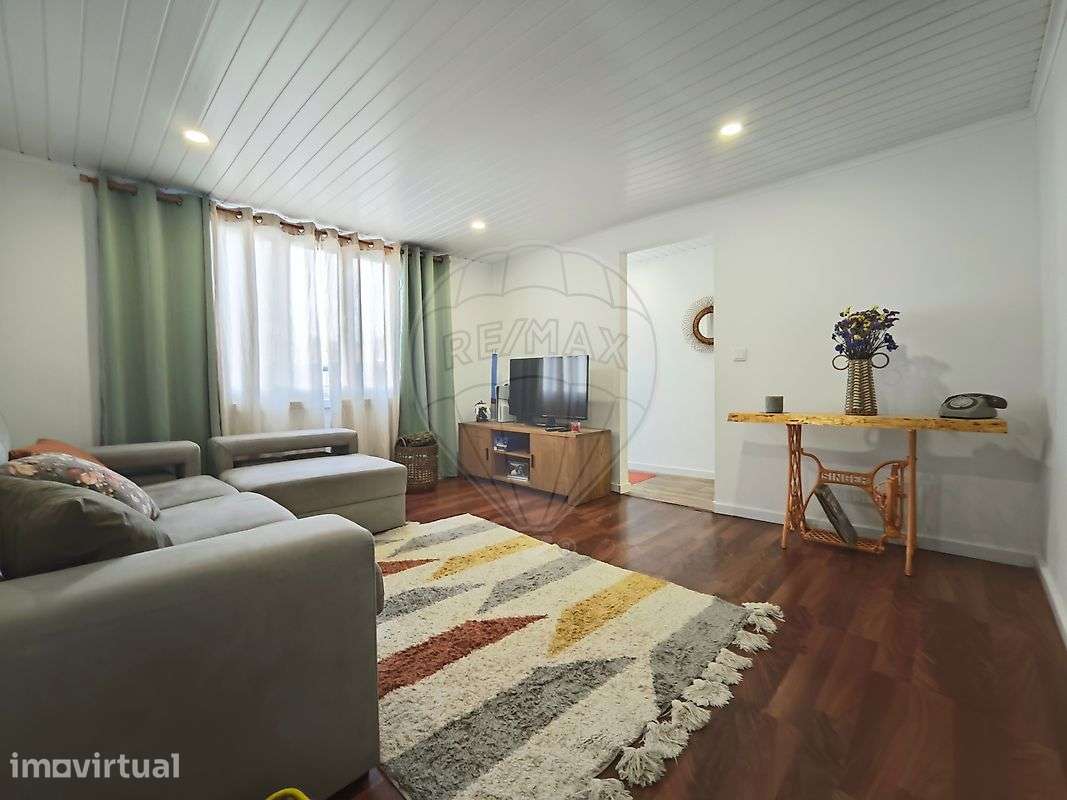Moradia T2 para venda - Grande imagem: 4/18