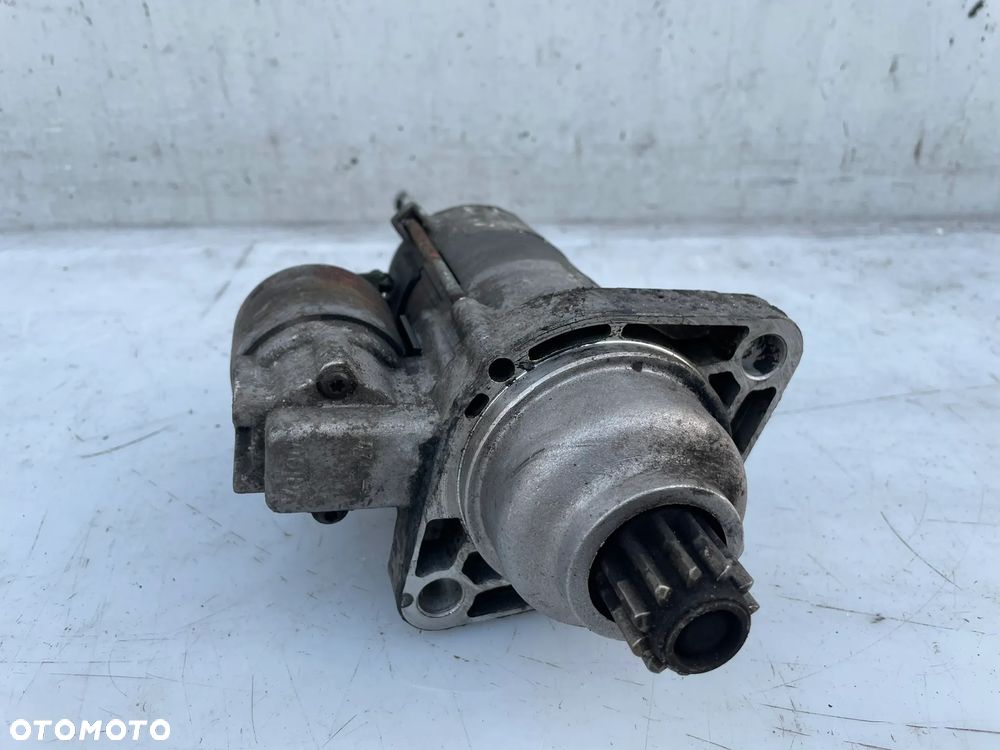 ROZRUSZNIK 02M911023N AUDI A3 8P 2.0 TDI BMM - 3