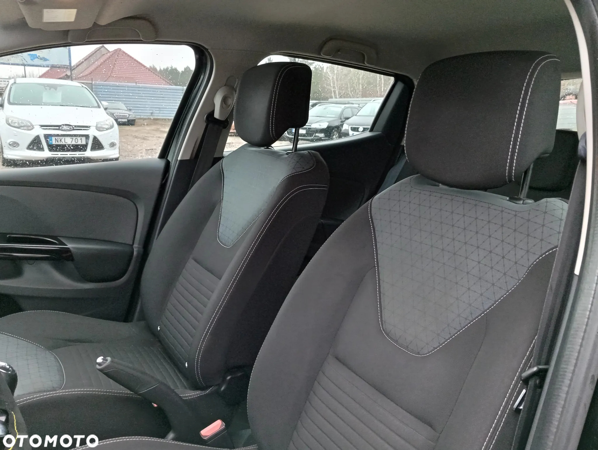 Renault Clio (Energy) TCe 90 Bose Edition - 15