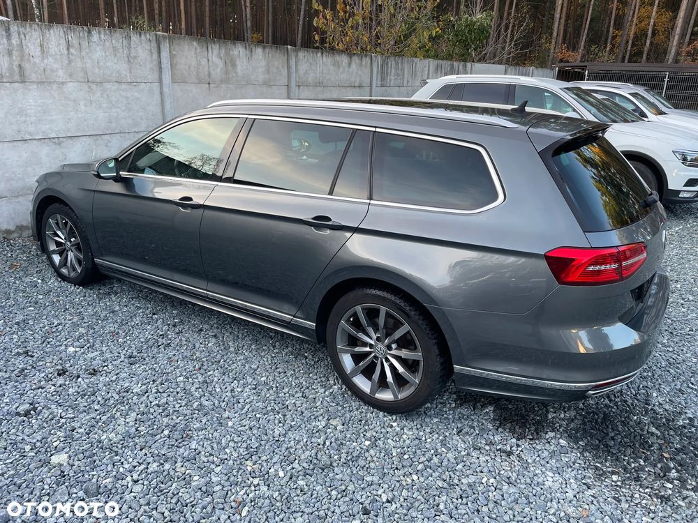 Volkswagen Passat Variant - 4