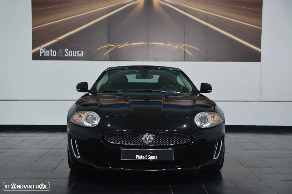 Jaguar XK 5.0 V8 Portfolio - 2
