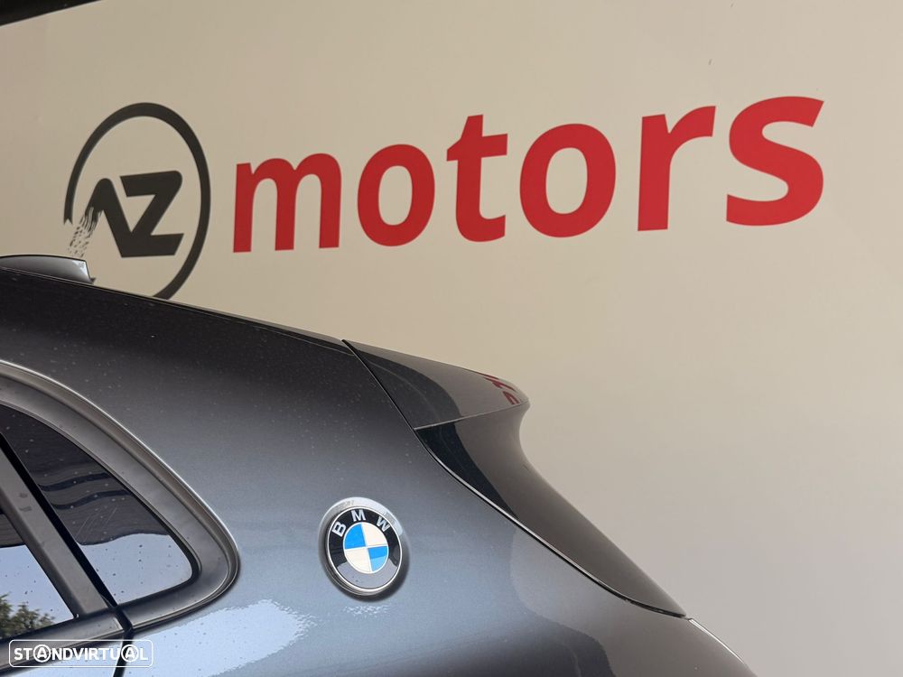 BMW X2 16 d sDrive Auto Advantage - 13