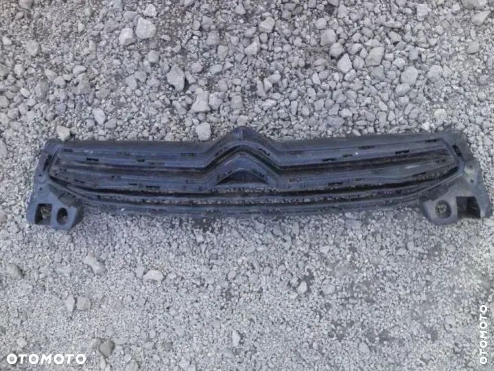 Atrapa kratka 9676957880 Citroen C-ELYSEE - 1