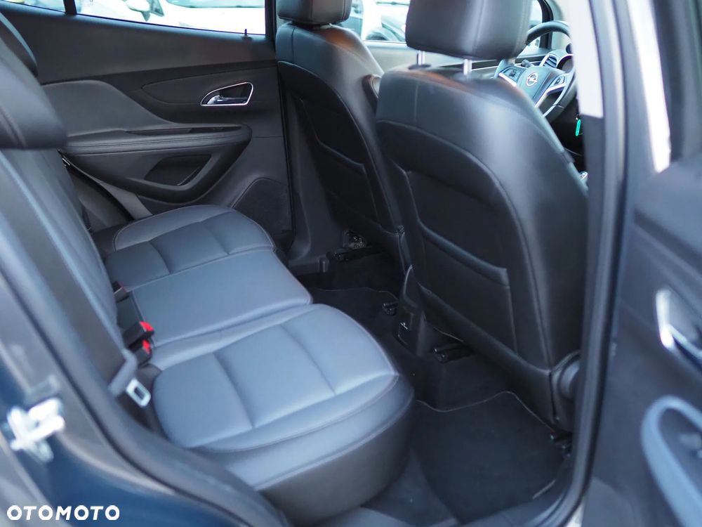 Opel Mokka 1.6 CDTI Cosmo S&S - 20