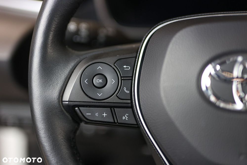 Toyota Corolla 1.8 Hybrid Comfort - 31