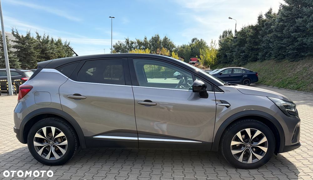 Renault Captur - 8