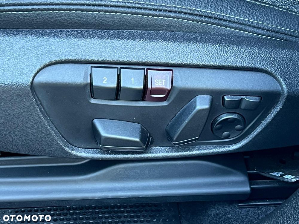 BMW Seria 2 218i M Sport - 16