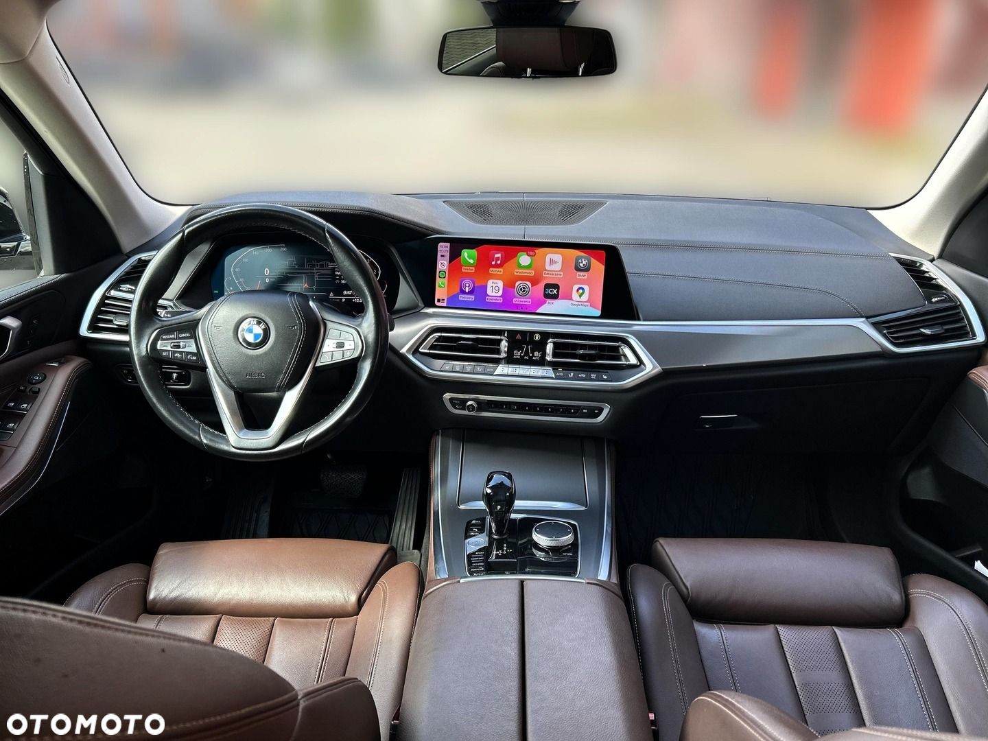 BMW X5 xDrive25d - 11