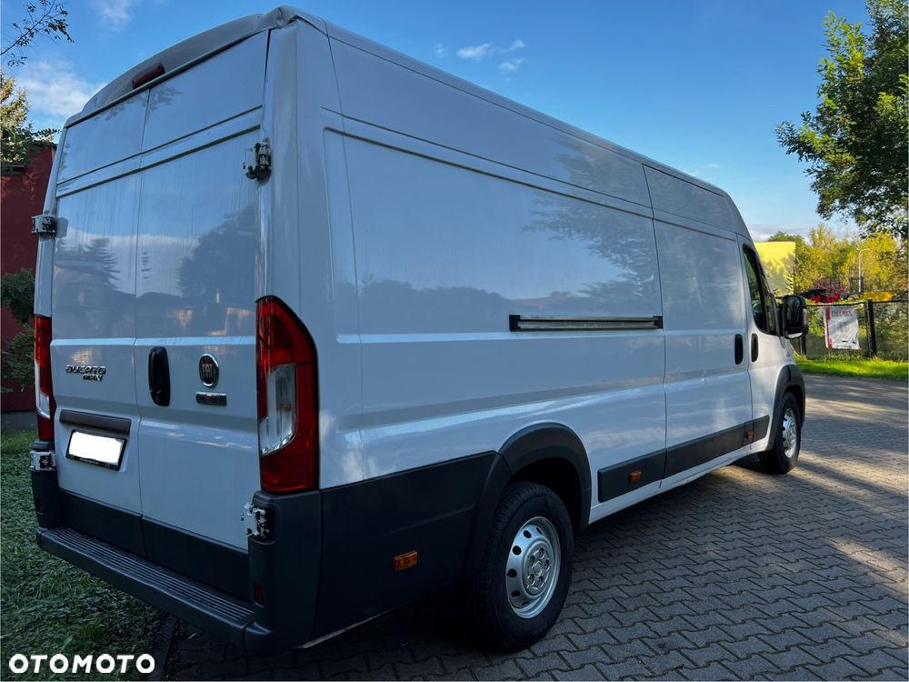 Fiat Ducato - 13
