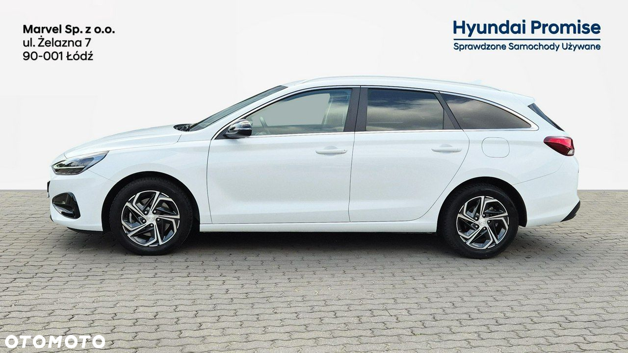Hyundai i30 - 2