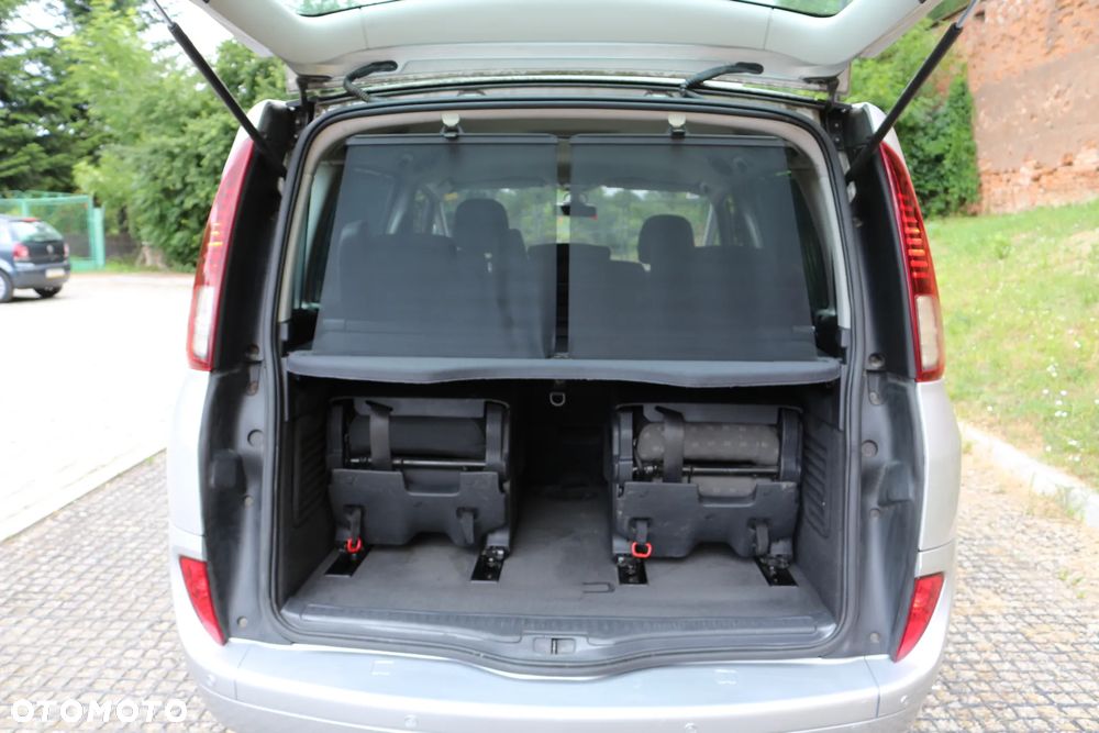 Renault Espace 2.0 Expression - 5