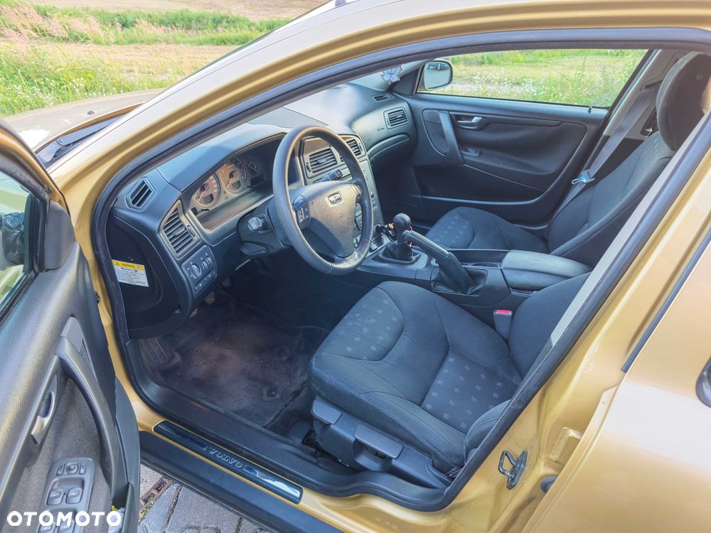 Volvo S60 - 7