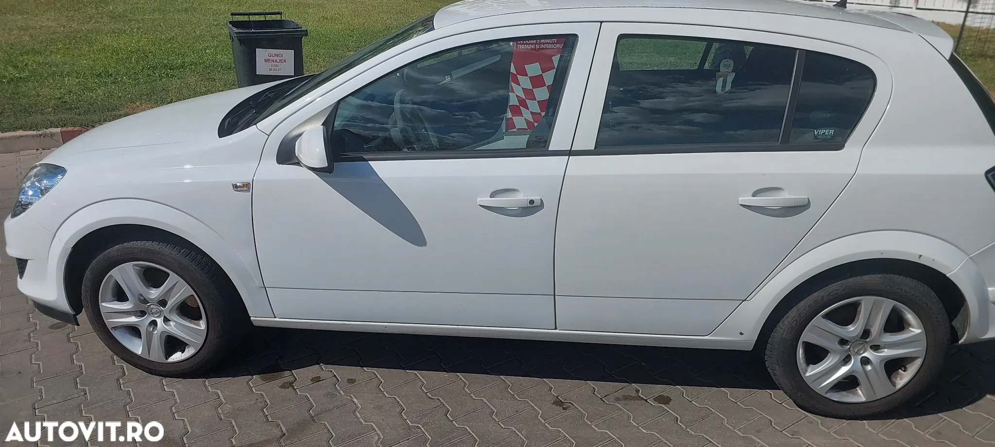 Opel Astra - 3