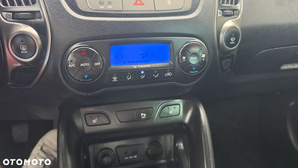 Hyundai ix35 - 30