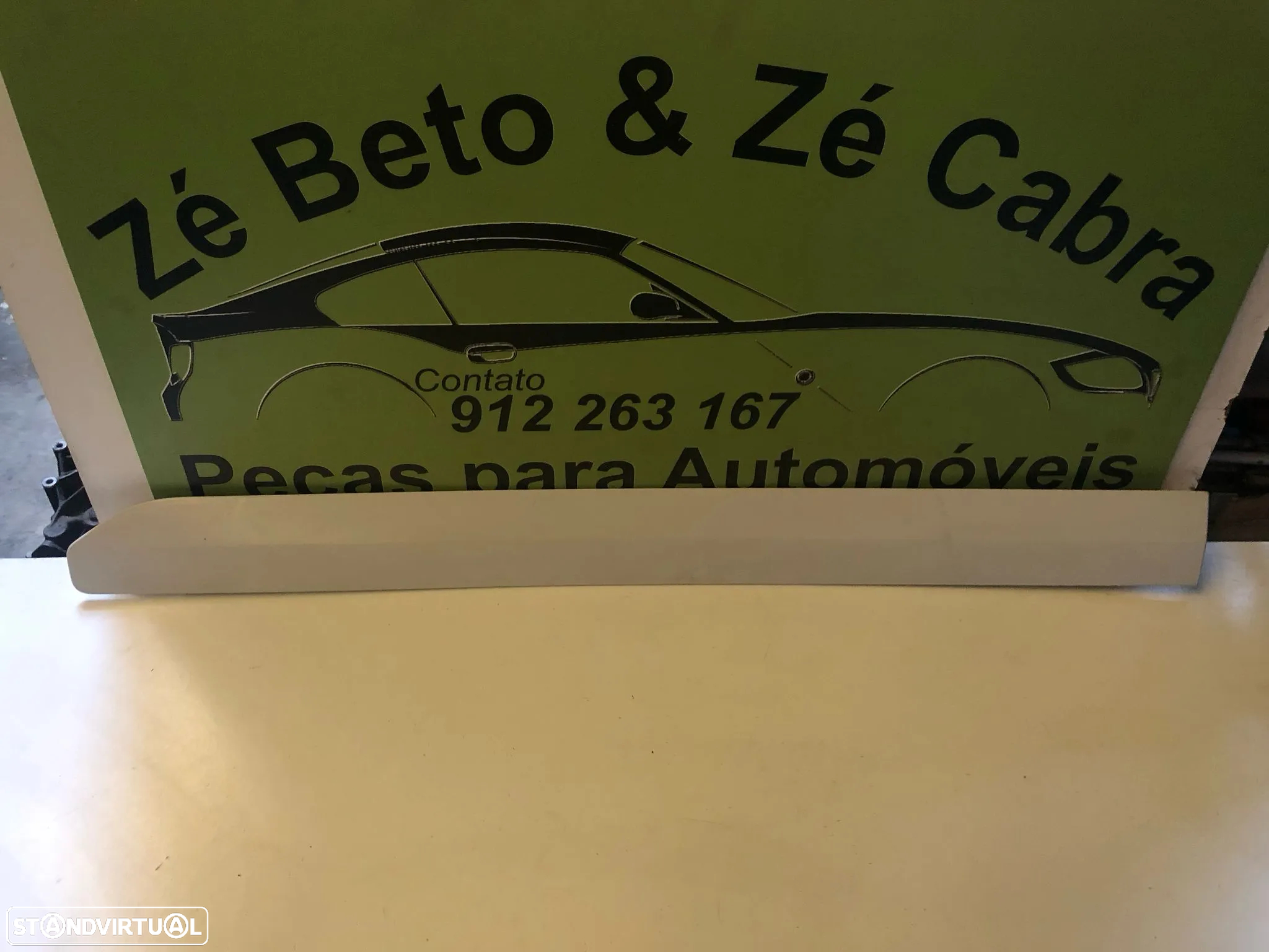 FORD TRANSIT CONNECT / COURIER FRISO PORTA - FR023 - 5
