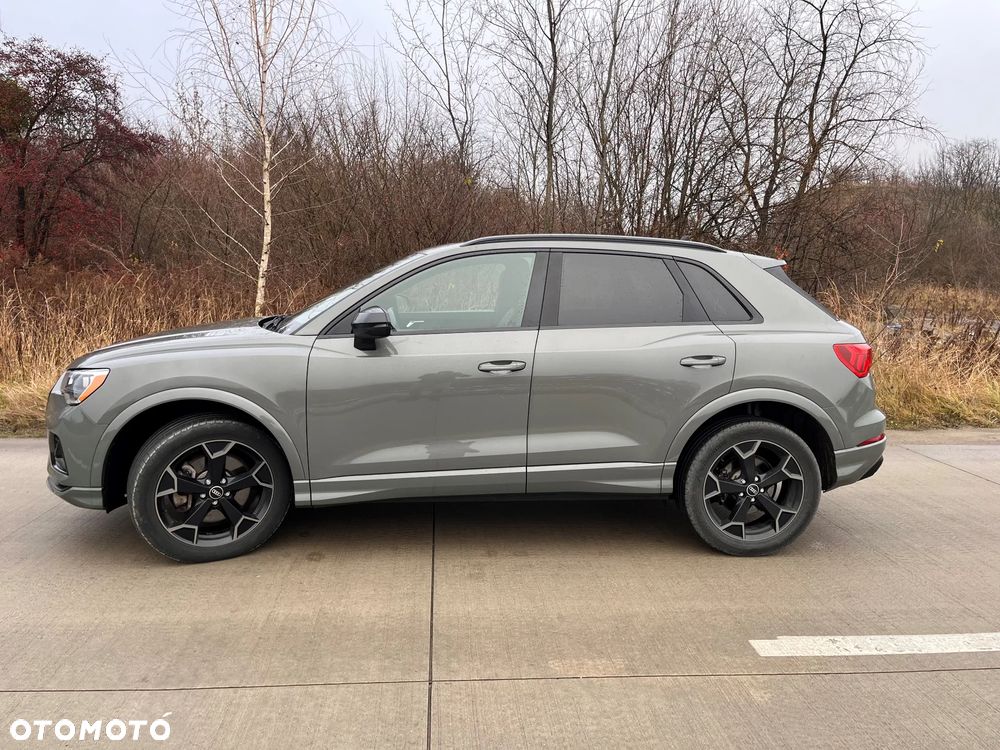 Audi Q3 40 TFSI Quattro S tronic advanced - 3