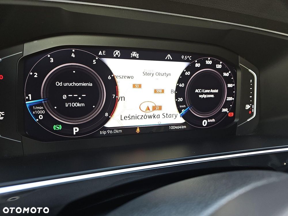 Volkswagen Tiguan - 20