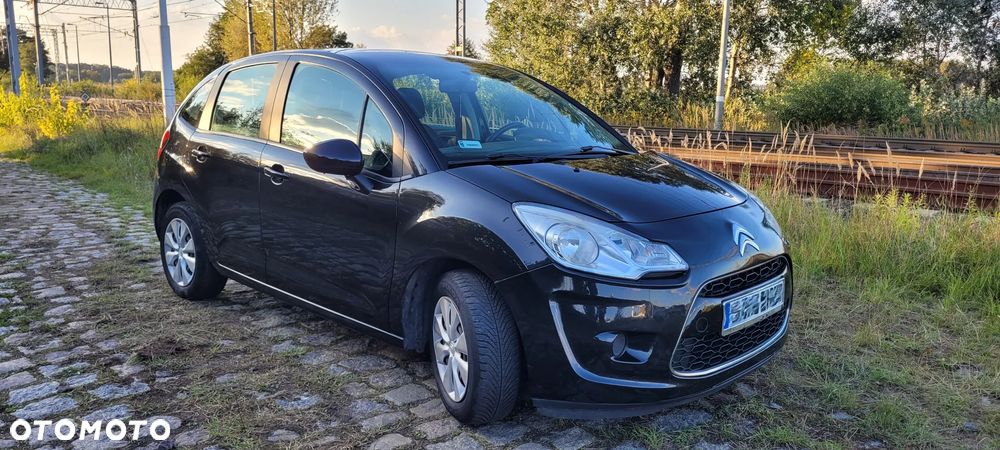 Citroën C3 - 1