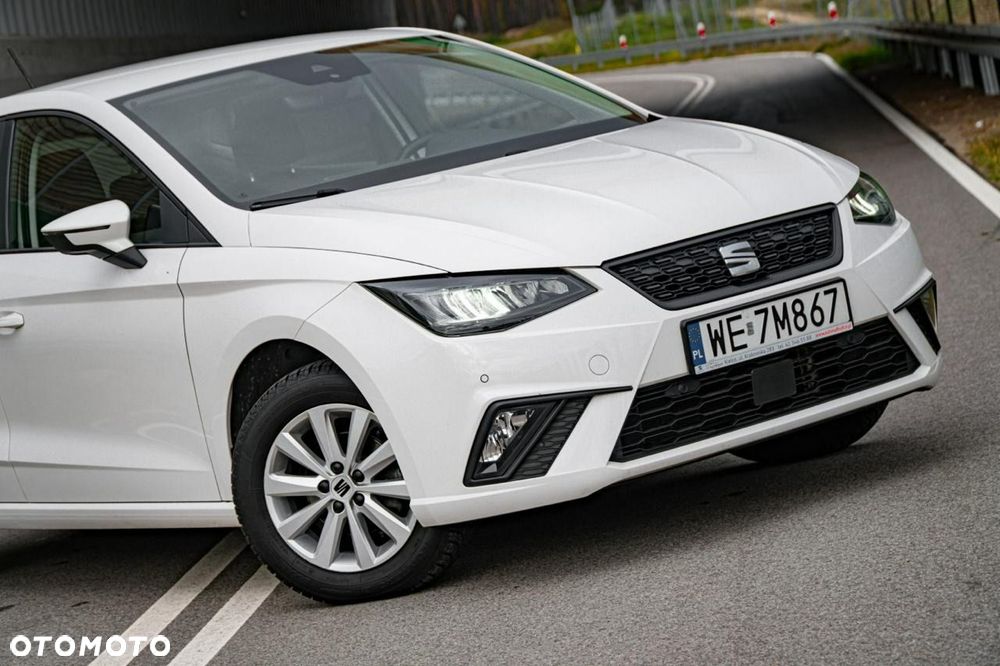 Seat Ibiza - 30