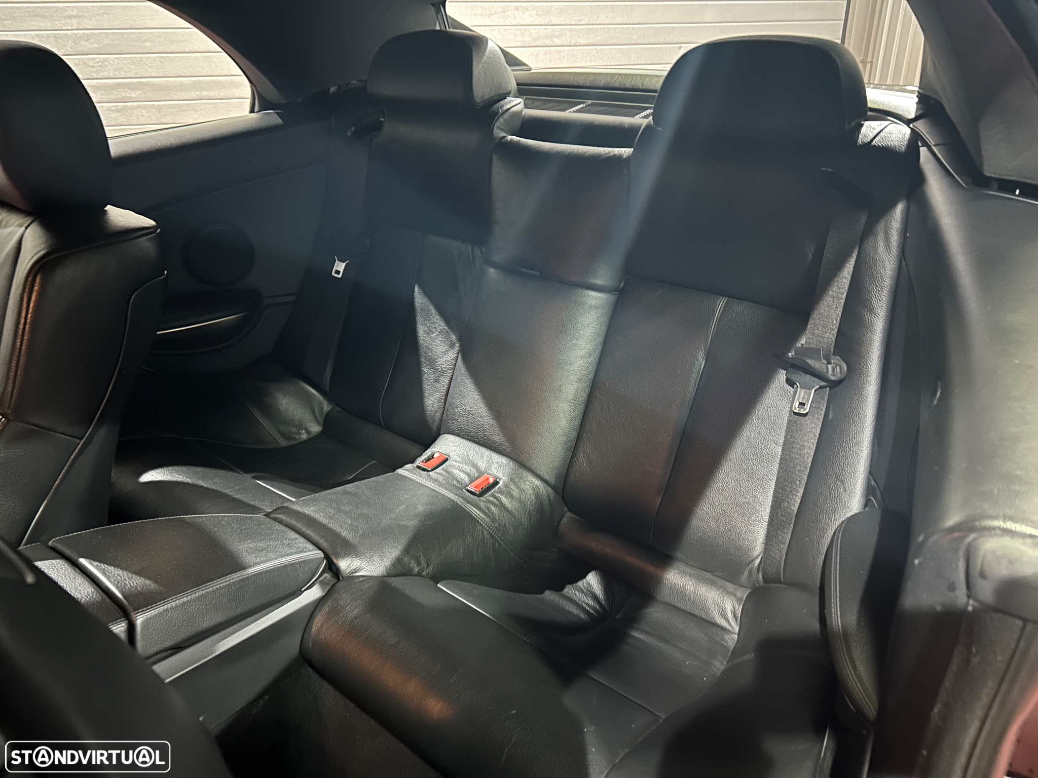 BMW 630 Ci SMG - 20