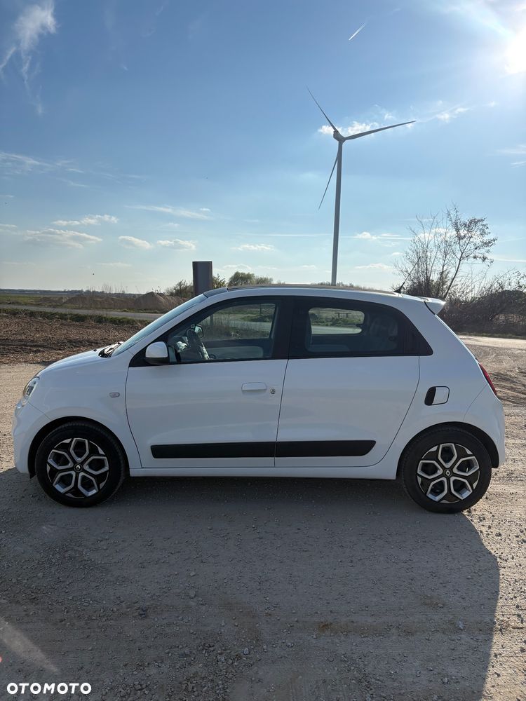 Renault Twingo SCe 65 LIFE - 9