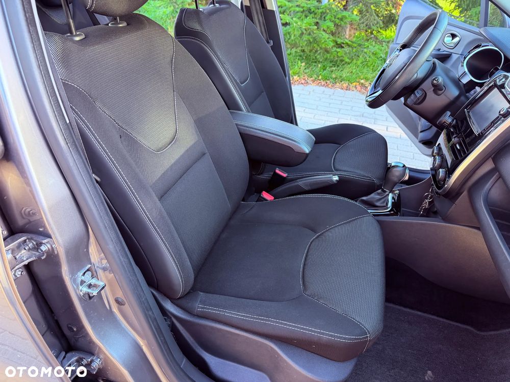 Renault Clio 1.2 Enegry TCe Intens EDC - 17