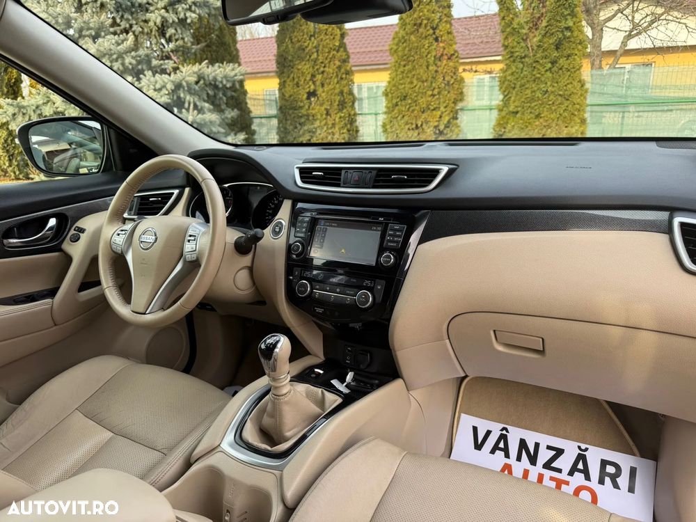 Nissan X-Trail 1.6 dCi Tekna - 5