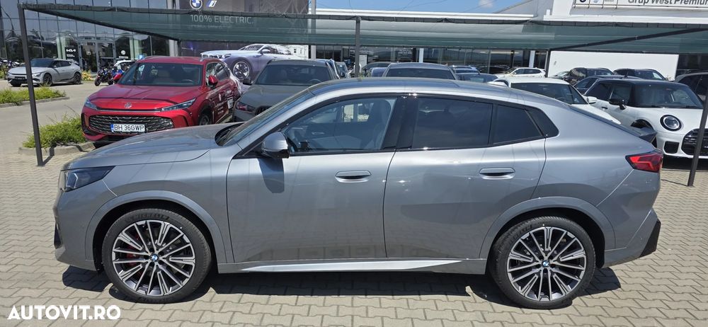 BMW X2 2026 — imagine 2