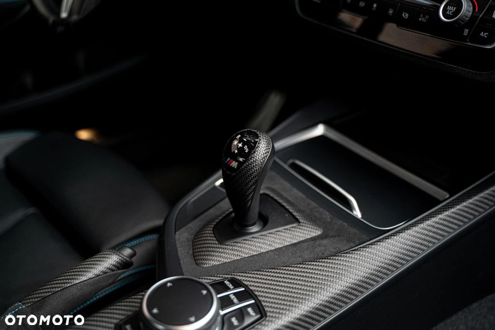 BMW M2 - 11