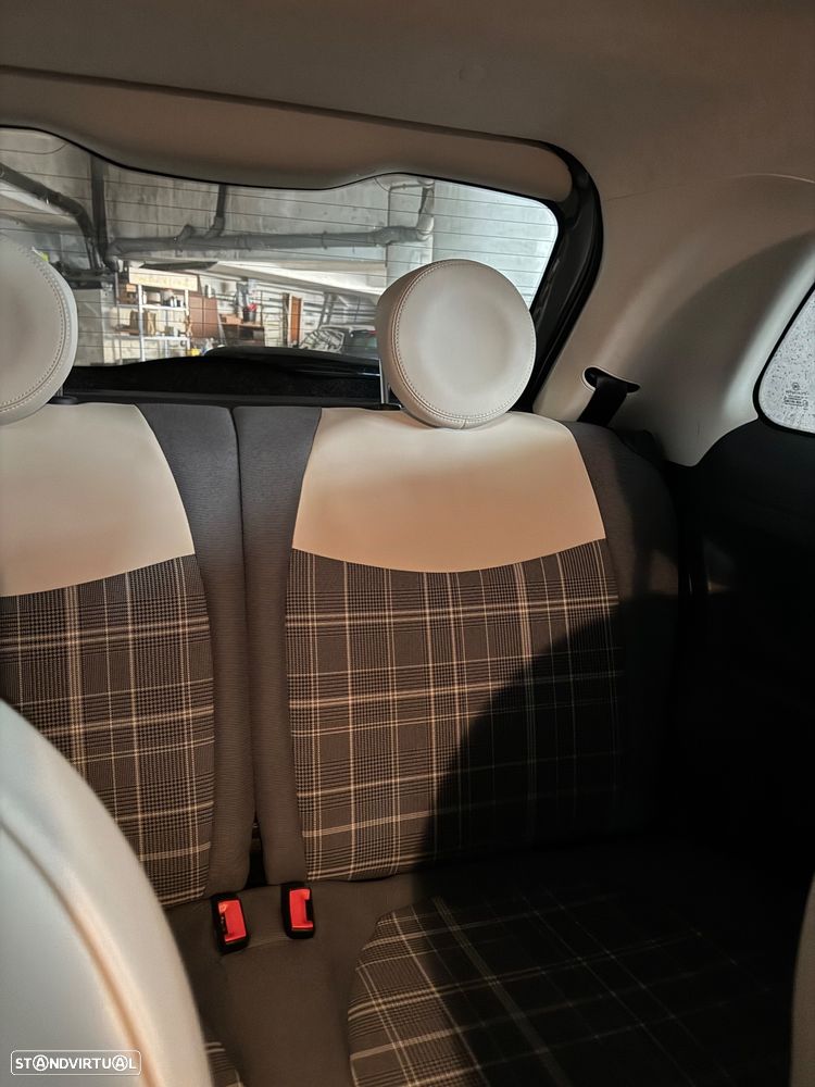 Fiat 500 - 10