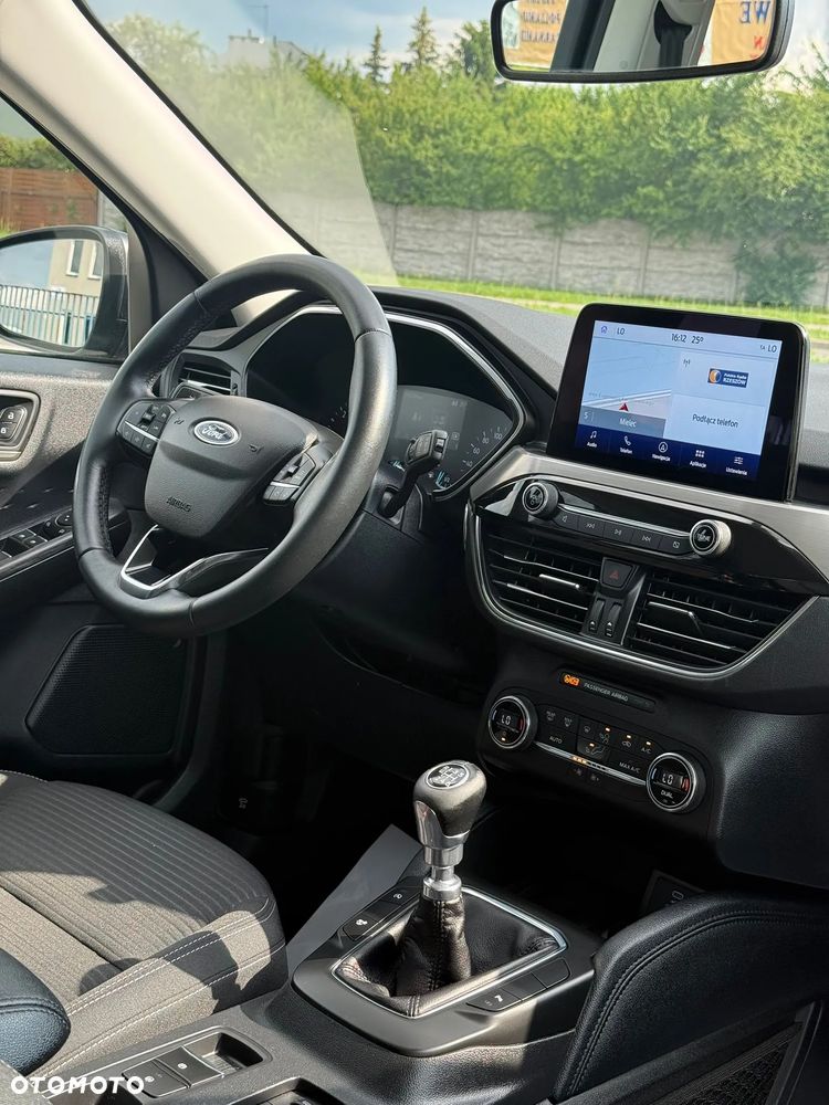 Ford Kuga 2.0 TDCi 4x2 Titanium - 7