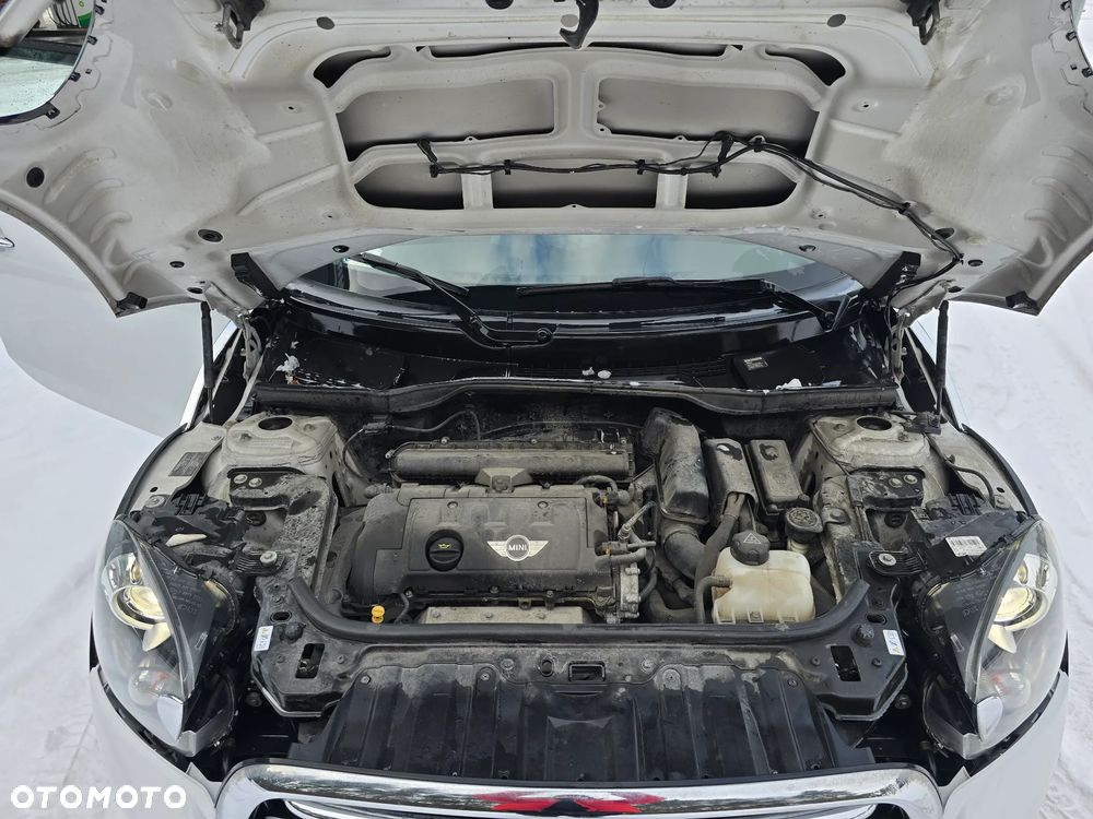 MINI Paceman Cooper - 16