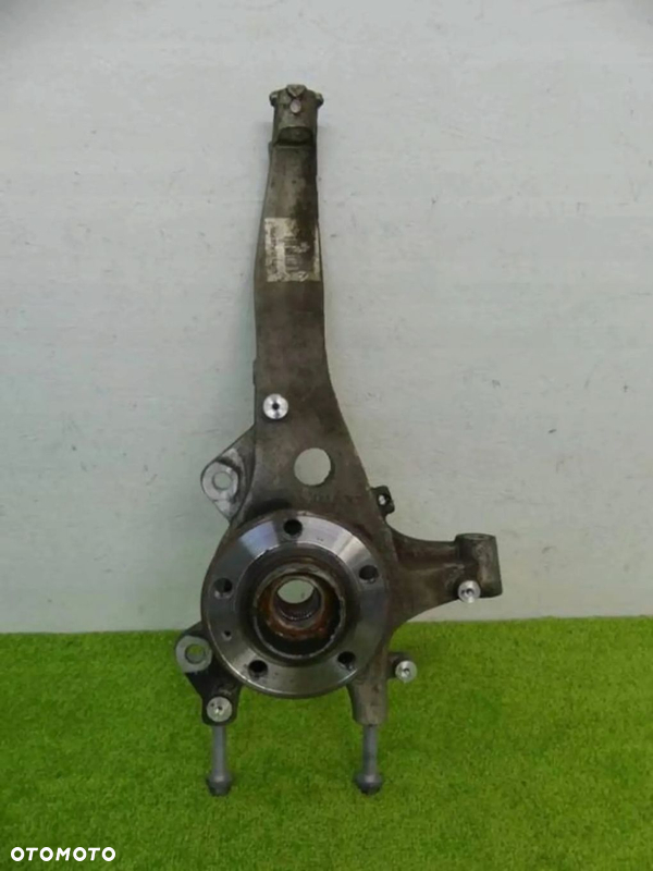Zwrotnica Piasta Lewa Volvo V60 S60 3 III 18-