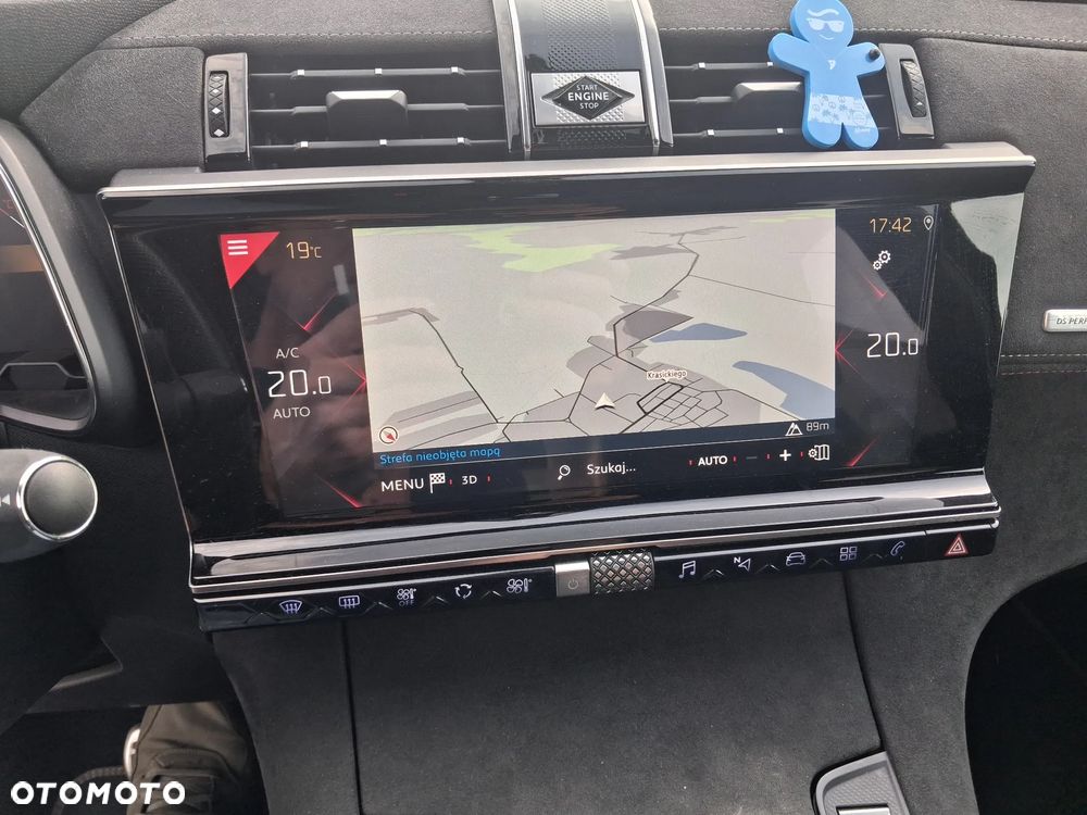 DS Automobiles DS 7 Crossback 1.5 BlueHDi Chic - 13