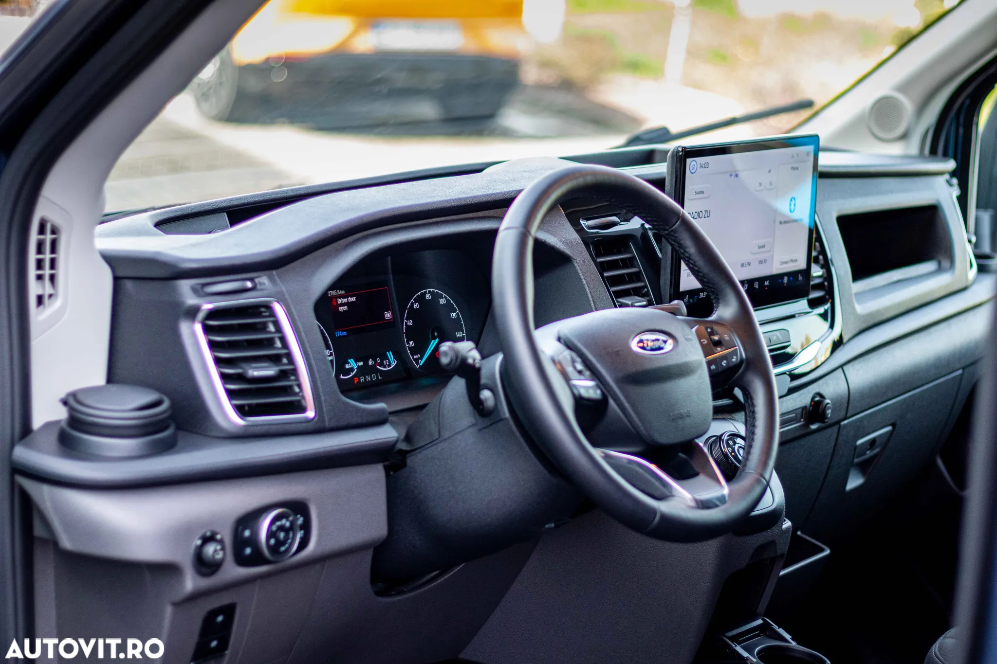 Ford E TRANSIT - 17