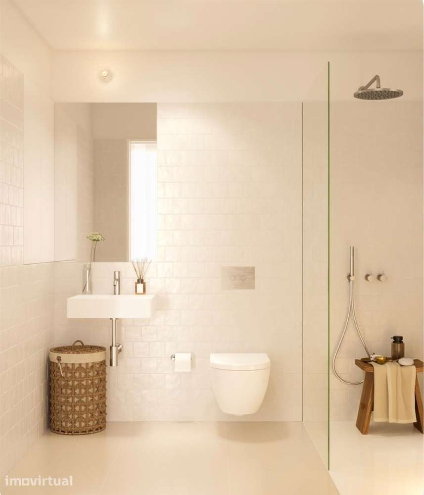 Apartamento T2 Venda em Campanhã,Porto - Grande imagem: 3/6