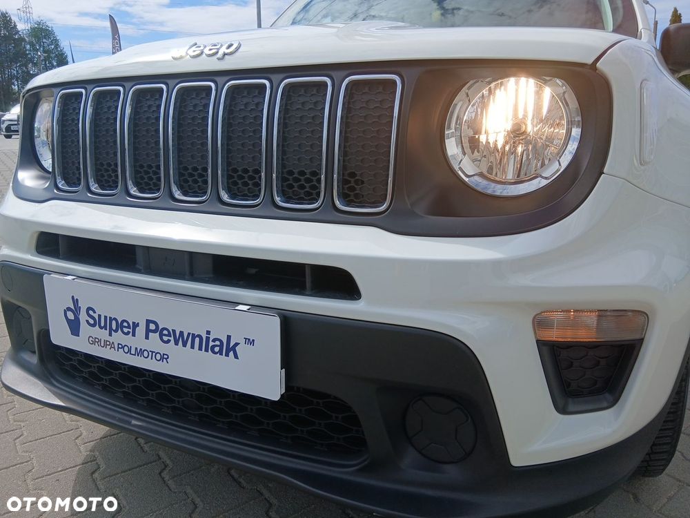 Jeep Renegade - 9