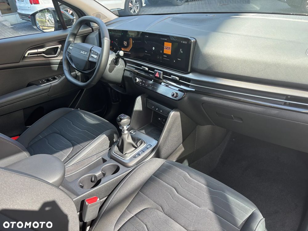 Kia Sportage 1.6 T-GDI L 2WD - 17