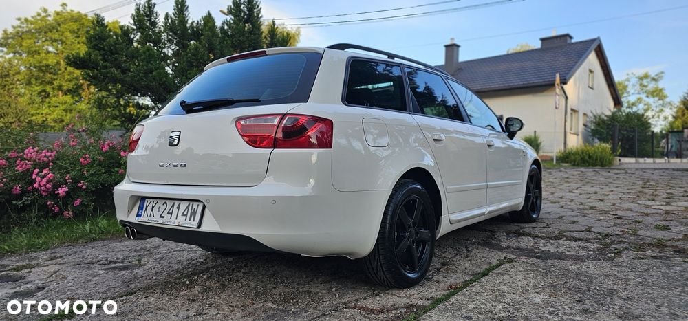 Seat Exeo - 4