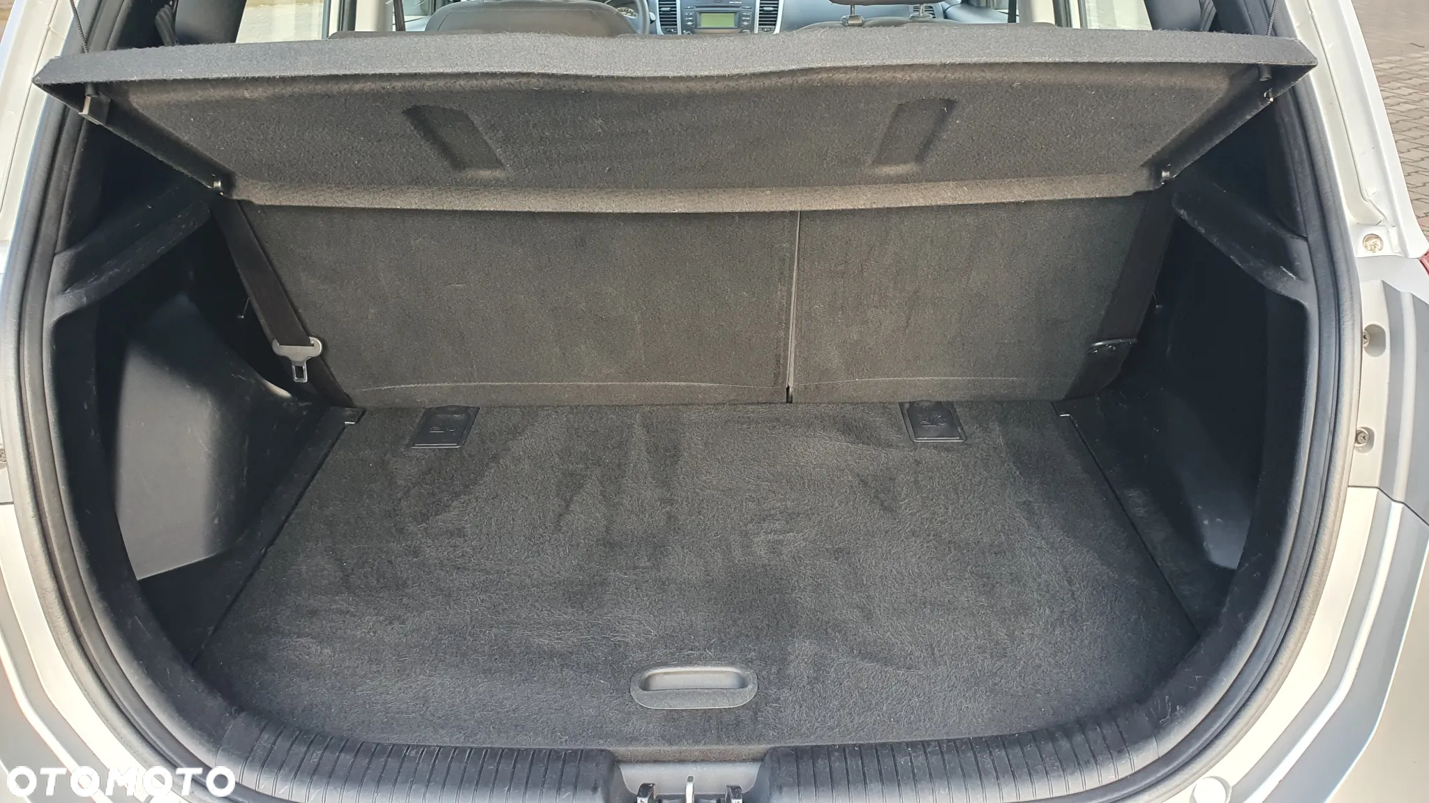 Hyundai ix20 1.4 blue Classic - 25