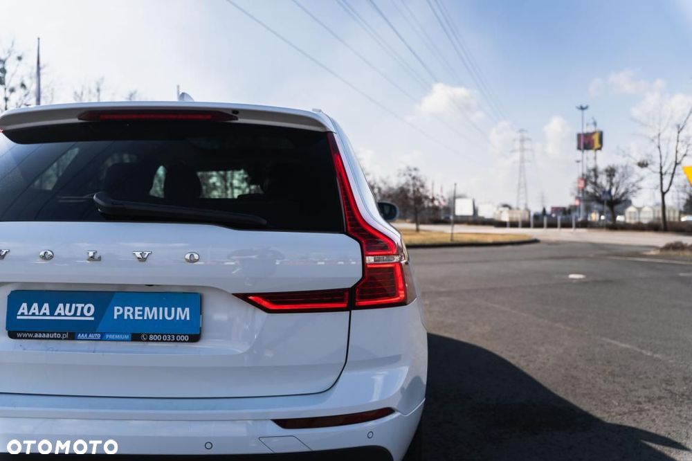 Volvo XC 60 - 14