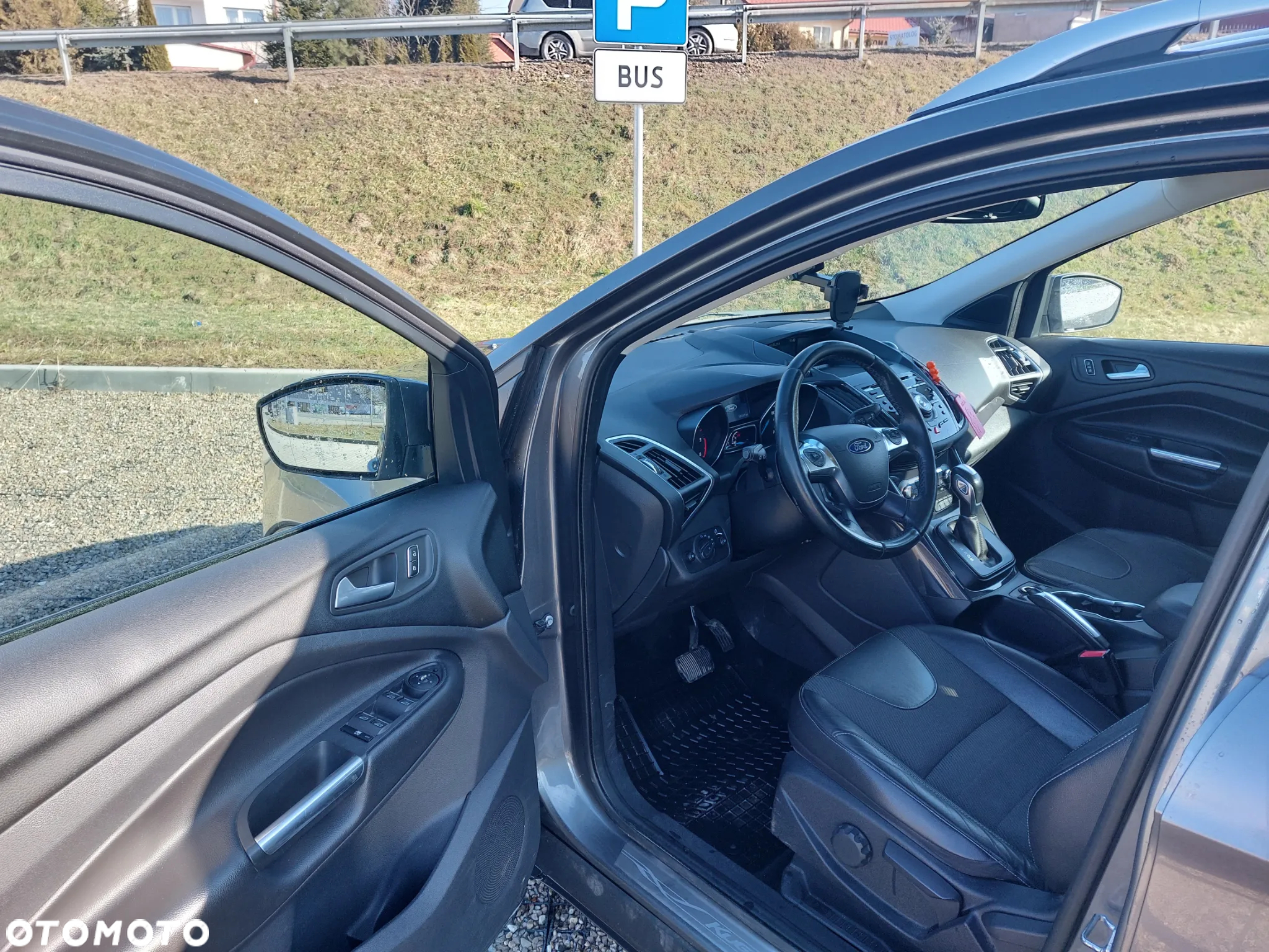 Ford Kuga 2.0 TDCi 4WD Titanium - 9