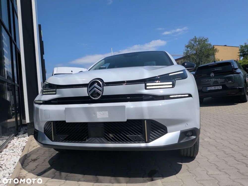 Citroën C4 - 7