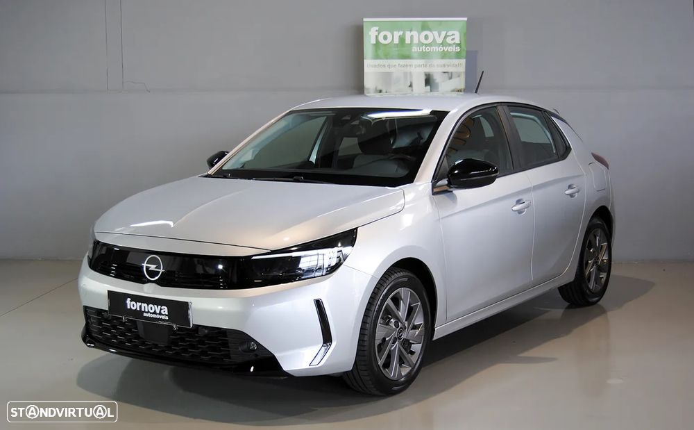 Opel Corsa 1.2 Edition - 3