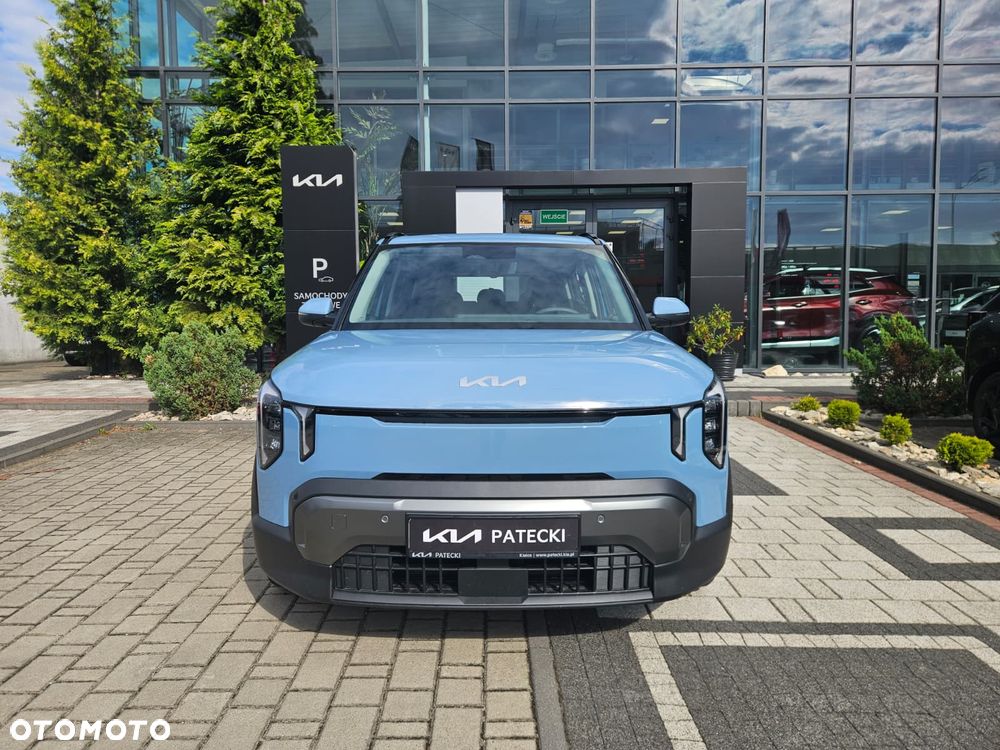 Kia EV2 42.2kWh Air - 4