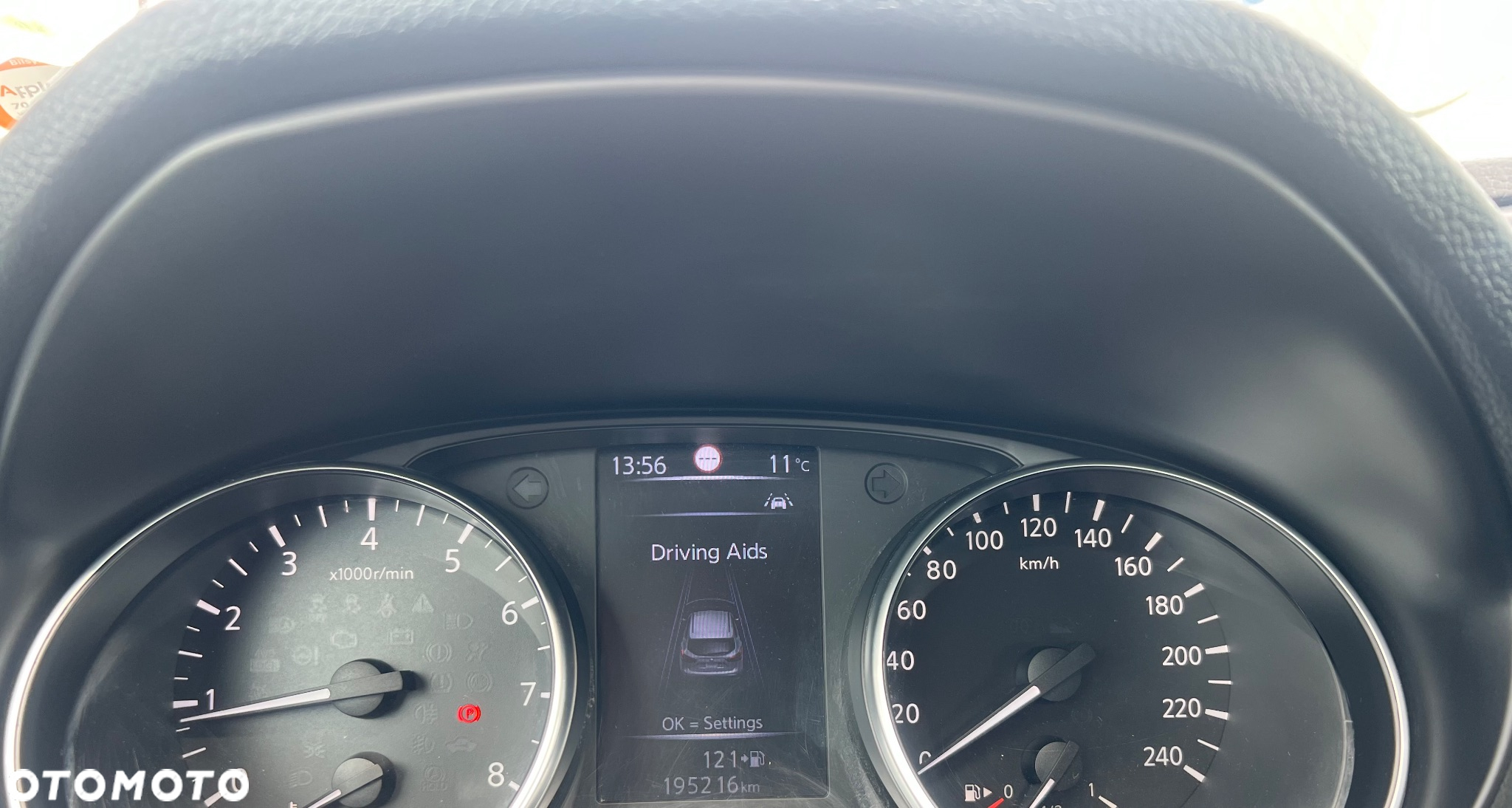 Nissan Qashqai 1.2 DIG-T Tekna - 19