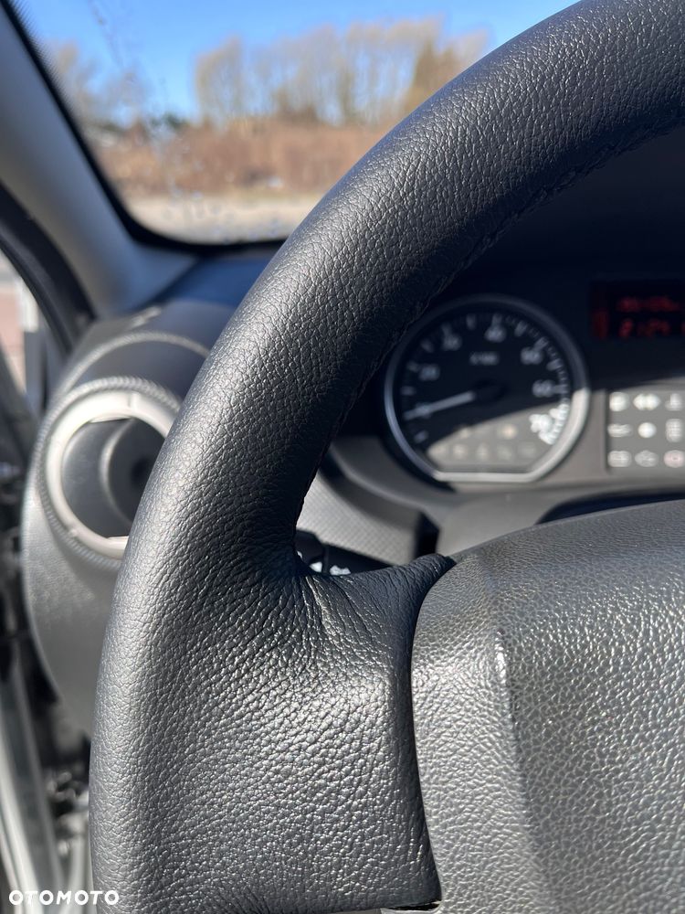 Dacia Sandero 1.6 MPI Stepway - 14