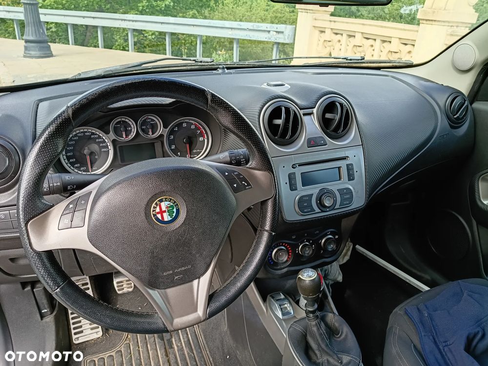 Alfa Romeo Mito - 30